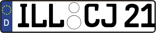 ILL-CJ21