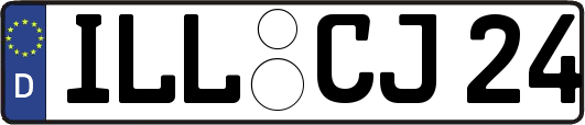 ILL-CJ24