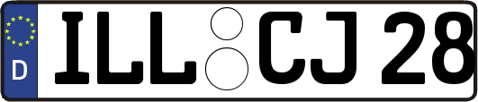 ILL-CJ28