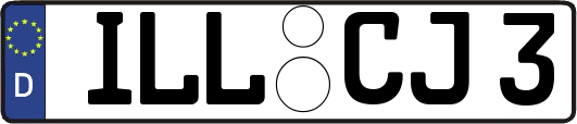 ILL-CJ3