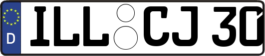 ILL-CJ30