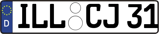 ILL-CJ31