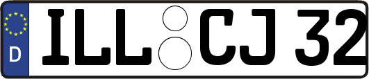ILL-CJ32