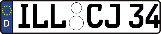 ILL-CJ34