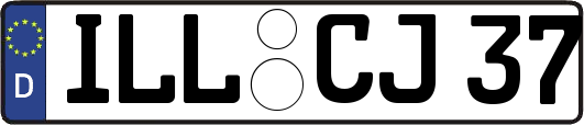 ILL-CJ37