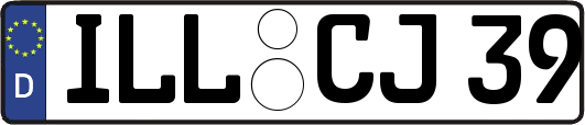 ILL-CJ39