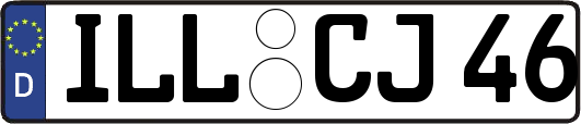 ILL-CJ46