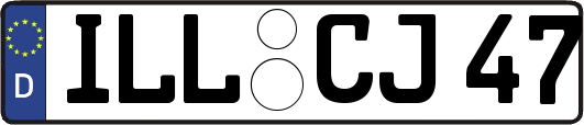 ILL-CJ47