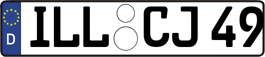 ILL-CJ49