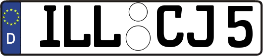ILL-CJ5
