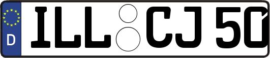 ILL-CJ50