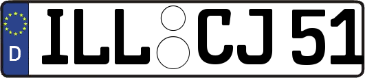 ILL-CJ51