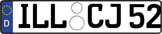 ILL-CJ52
