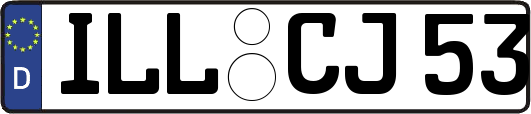 ILL-CJ53