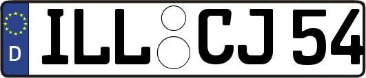 ILL-CJ54