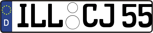ILL-CJ55