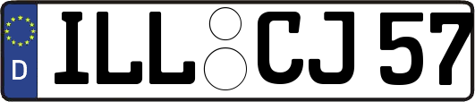 ILL-CJ57