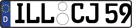 ILL-CJ59