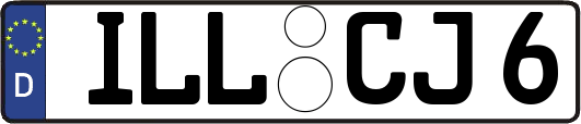 ILL-CJ6