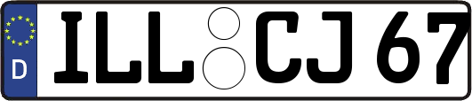 ILL-CJ67