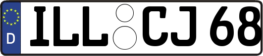 ILL-CJ68