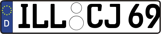 ILL-CJ69