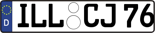 ILL-CJ76