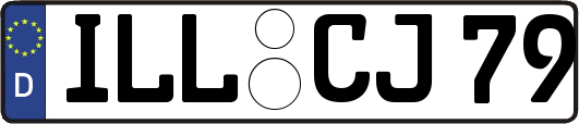 ILL-CJ79