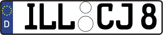 ILL-CJ8