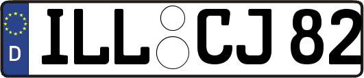 ILL-CJ82