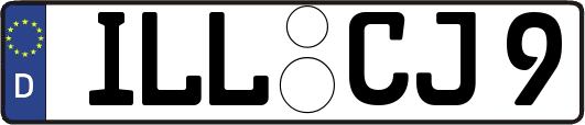 ILL-CJ9