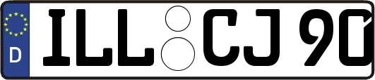 ILL-CJ90