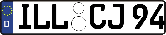 ILL-CJ94