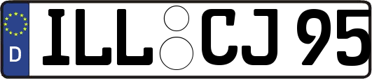 ILL-CJ95