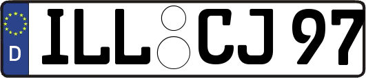 ILL-CJ97