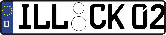 ILL-CK02