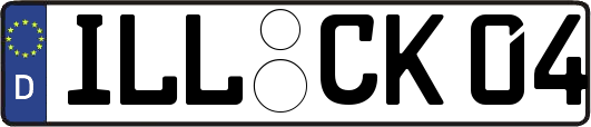 ILL-CK04