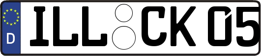 ILL-CK05