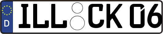 ILL-CK06
