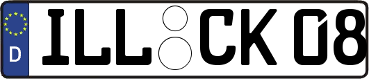 ILL-CK08