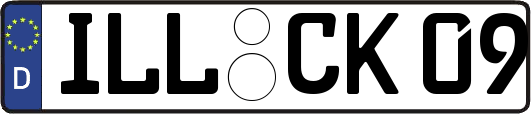 ILL-CK09