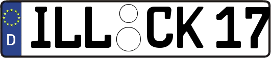 ILL-CK17