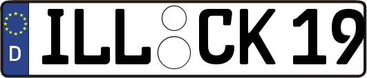 ILL-CK19