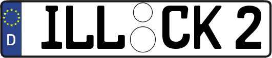 ILL-CK2