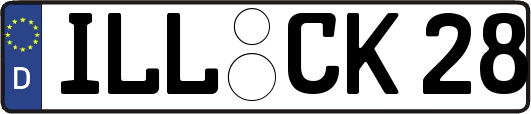 ILL-CK28