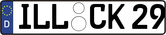 ILL-CK29