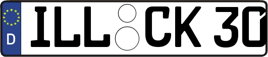 ILL-CK30