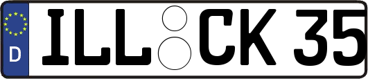 ILL-CK35