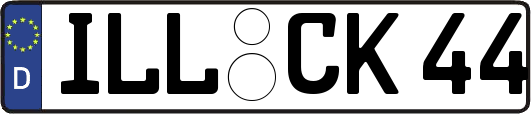 ILL-CK44