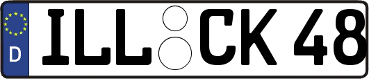 ILL-CK48